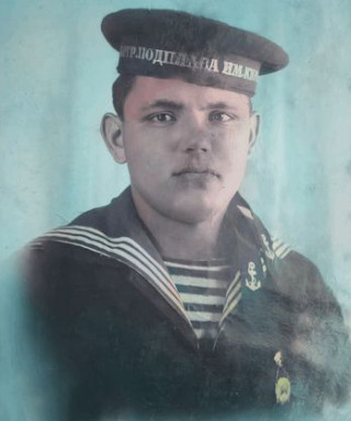 Мовчан Иван Титович