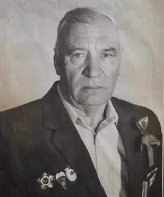 Городков Александр Иванович