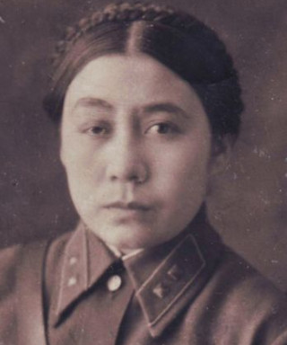 Нарымбетова Жаркынай Досановна