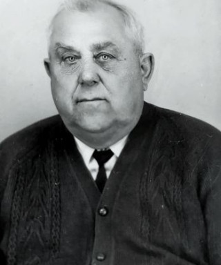 Котельницкий Иван Поликарпович