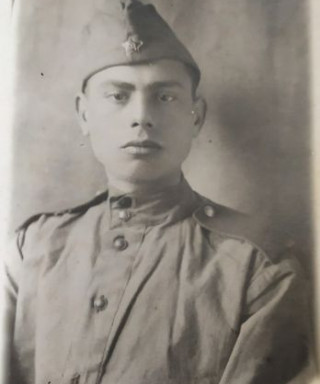 Золотько Владимир Иванович