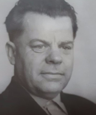 Глебов Андрей Вуколович