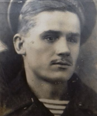 Коноваленко Михаил Васильевич