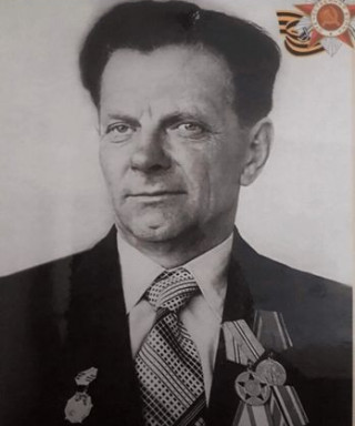 Дубина Иван Борисович