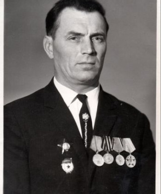 Фетисенков Владимир Васильевич