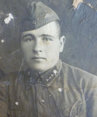 Любимкин Михаил Лаврентьевич