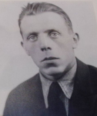 Михайловский Дмитрий Иванович