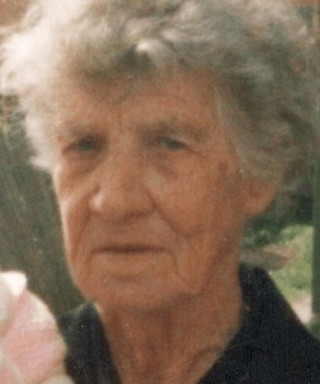 Ильина (Живова) Валентина Андреевна