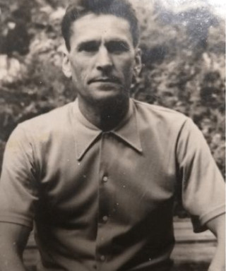 Шутов Иван Алексеевич