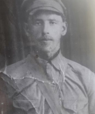 Друц Макар Николаевич