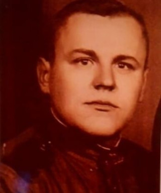 Архипов Александр Ермалаевич