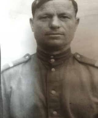 Бабайцев Егор Ефимович