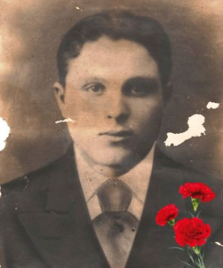 Мишин Григорий Гаврилович