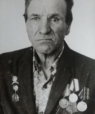 Ширяев Иван Петрович