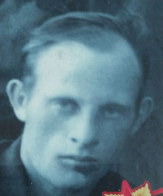 Гагарин Николай Алексеевич