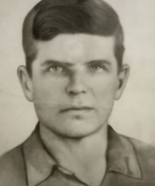 Адамович Владимир Антонович