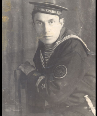 Мосунов Василий Павлович