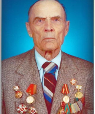 Дудатьев Леонид Сергеевич