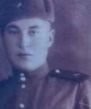 Журба Геннадий Арсентьевич