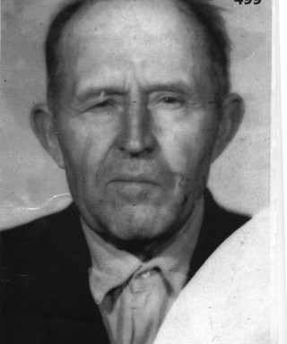 Медведев Петр Нестерович