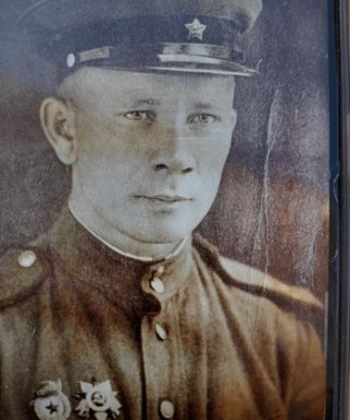 Ланкин Иван Николаевич