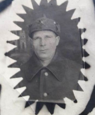 Ермошин Яков Матвеевич