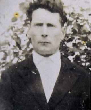 Кузьмин Михаил Кузьмич