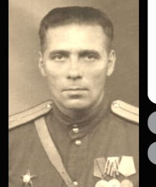 Лапаев Евгений Петрович