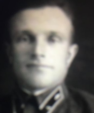 Покатилов Петр Степанович