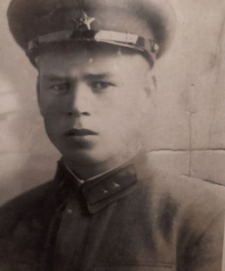 Березюк Александр Михайлович