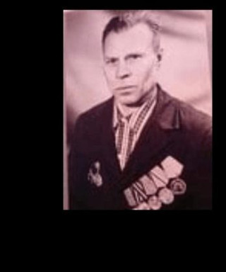 Голяшев Геннадий Григорьевич