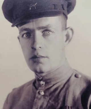 Пономарев Павел Петрович