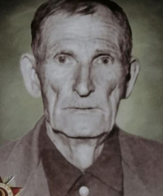 Дмитриев Николай Дмитриевич