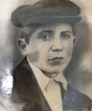 Куц Иван Петрович