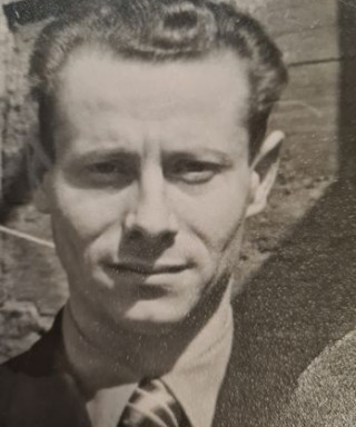 Белау Изяслав Семенович