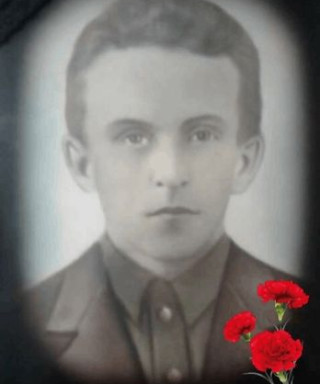 Беляев Николай Семенович