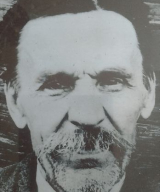 Хлебников Афанасий Иванович