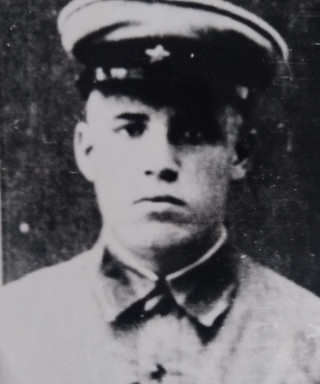 Архипов Алексей Васильевич