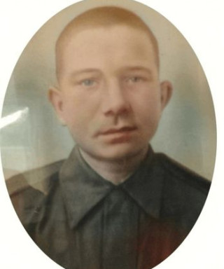 Ковылков Константин Иванович