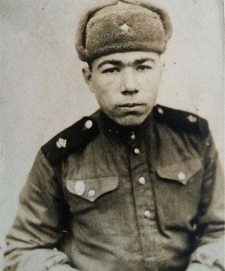 Курилов Виктор Матвеевич