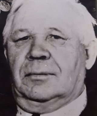 Бельтюков Николай Васильевич