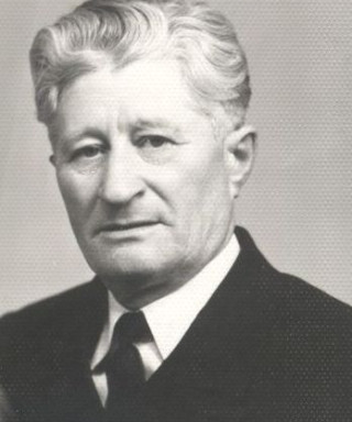 Тюрин Иван Тимофеевич