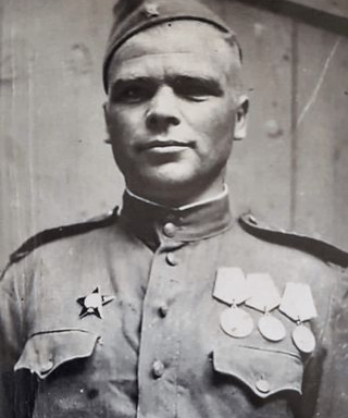 Кадилин Тит Наумович