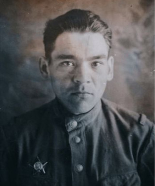 Зиянбаев Таштимер Ишбулдович