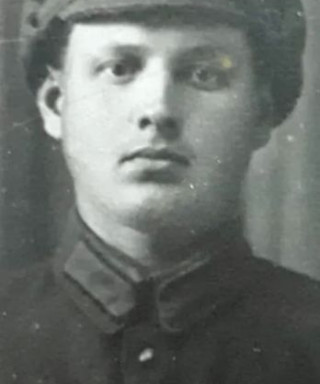 Бочкарев Василий Иванович