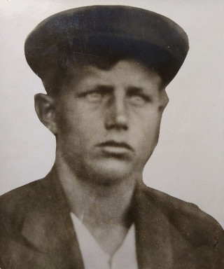 Глазков Александр Иванович