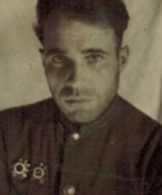 Кожевников Александр Тимофеевич