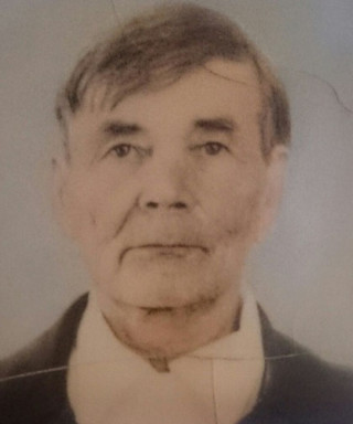 Мизев Иван Васильевич