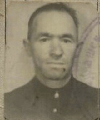 Щеглов Валентин Семенович