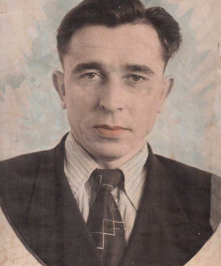 Киреев Петр Стефанович